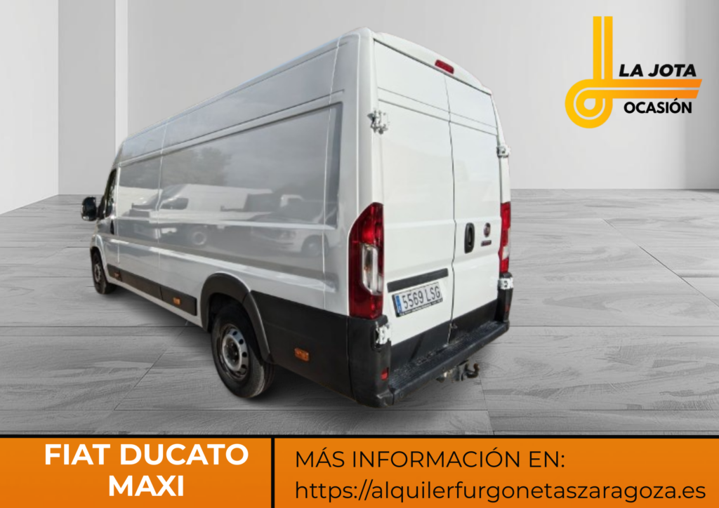 JOTA OCASION MAXI
